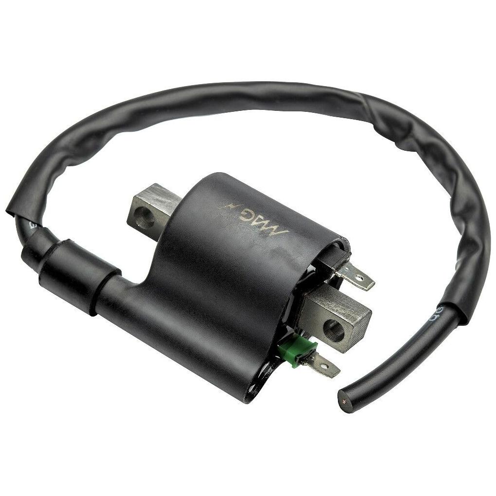 Bobina de Ignição 12V para Honda CG 150 - Magnetron - 90202540