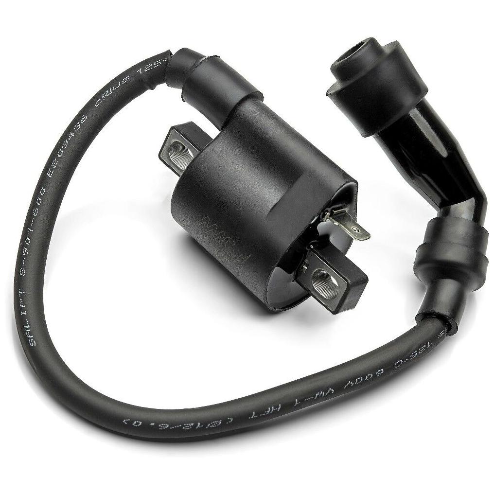 Bobina de Ignição 12V para Dafra Kansas 150 - Magnetron - 90202520