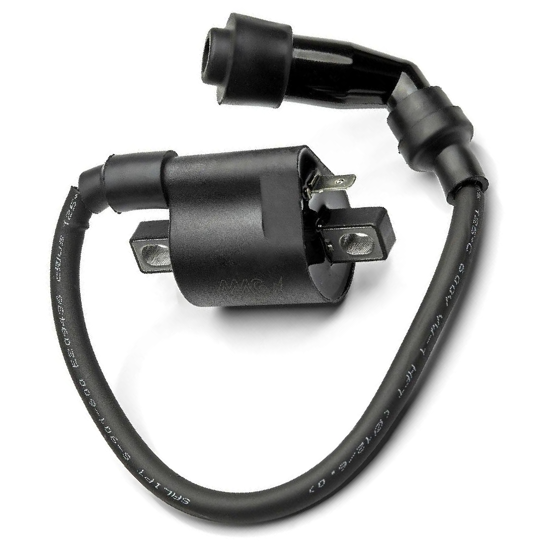 Bobina de Ignição 12V para Dafra Kansas 150 - Magnetron - 90202520