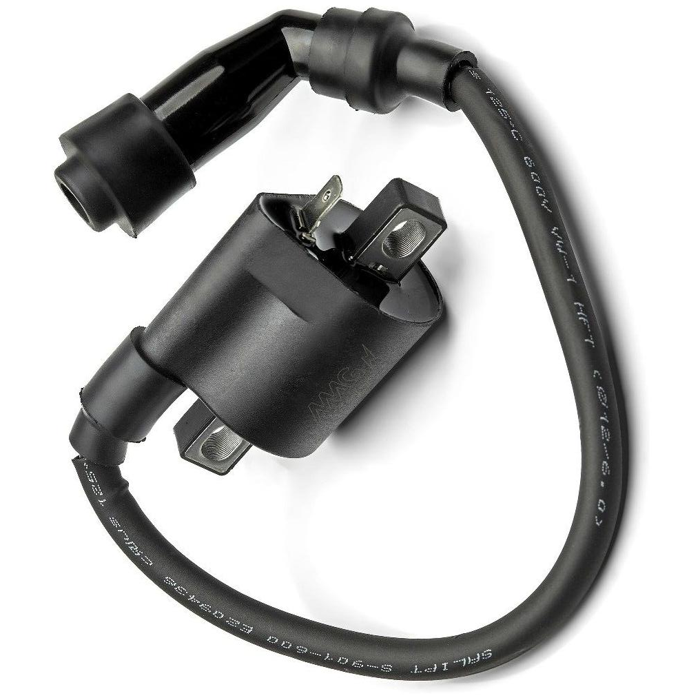 Bobina de Ignição 12V para Dafra Kansas 150 - Magnetron - 90202520