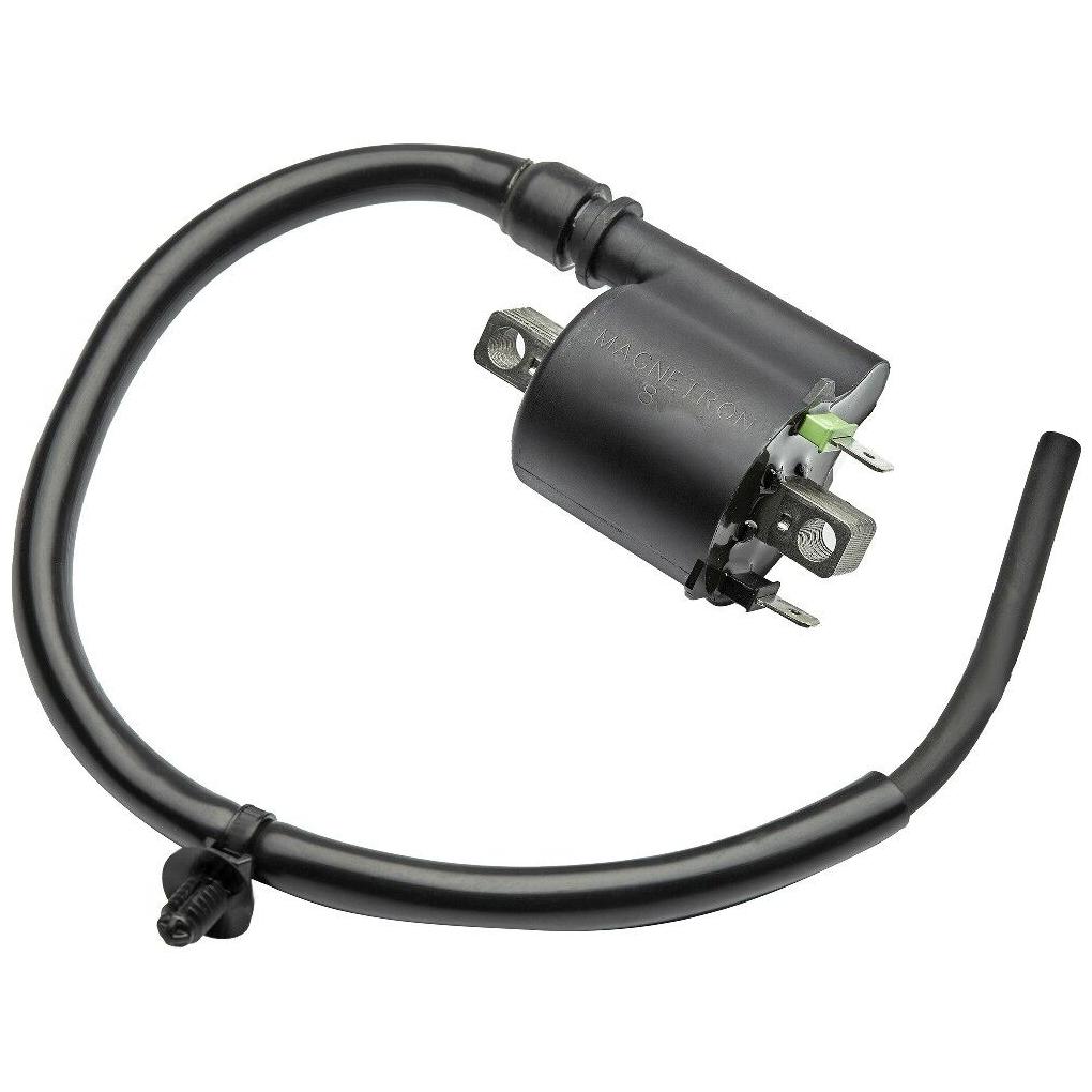 Bobina de Ignição 12V para Honda Biz 125 - Magnetron - 90202550