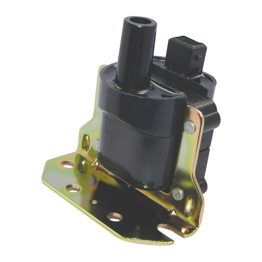 Bobina de Ignição 12V - Multiqualita - AT0206