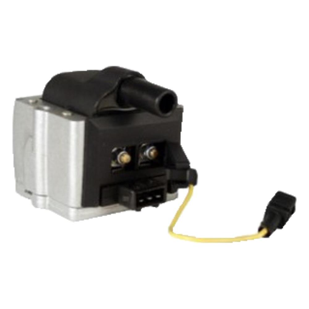 Bobina de Ignição 12V - Multiqualita - AT0213