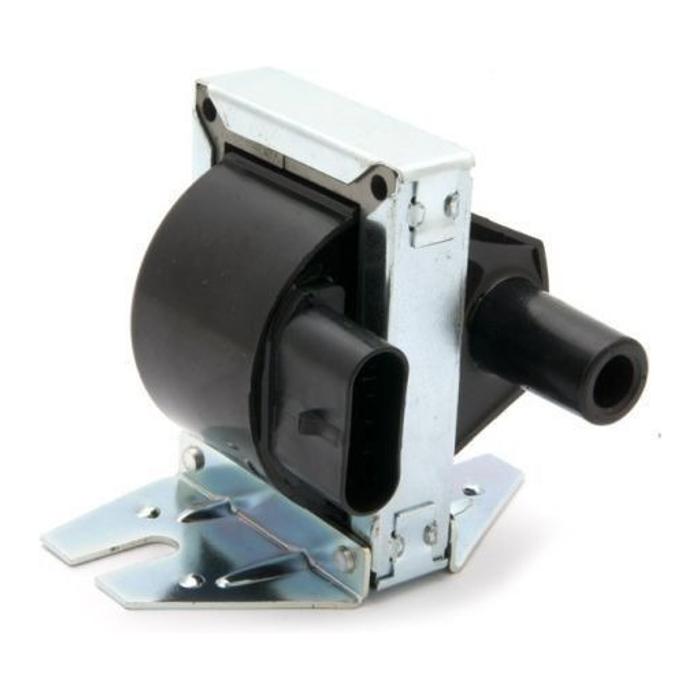 Bobina de Ignição 12V 3 Polos - Multiqualita - AT0242