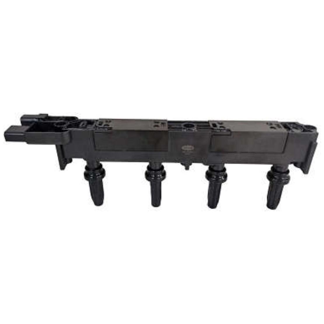 Bobina de Ignição 12V - Multiqualita - AT0230