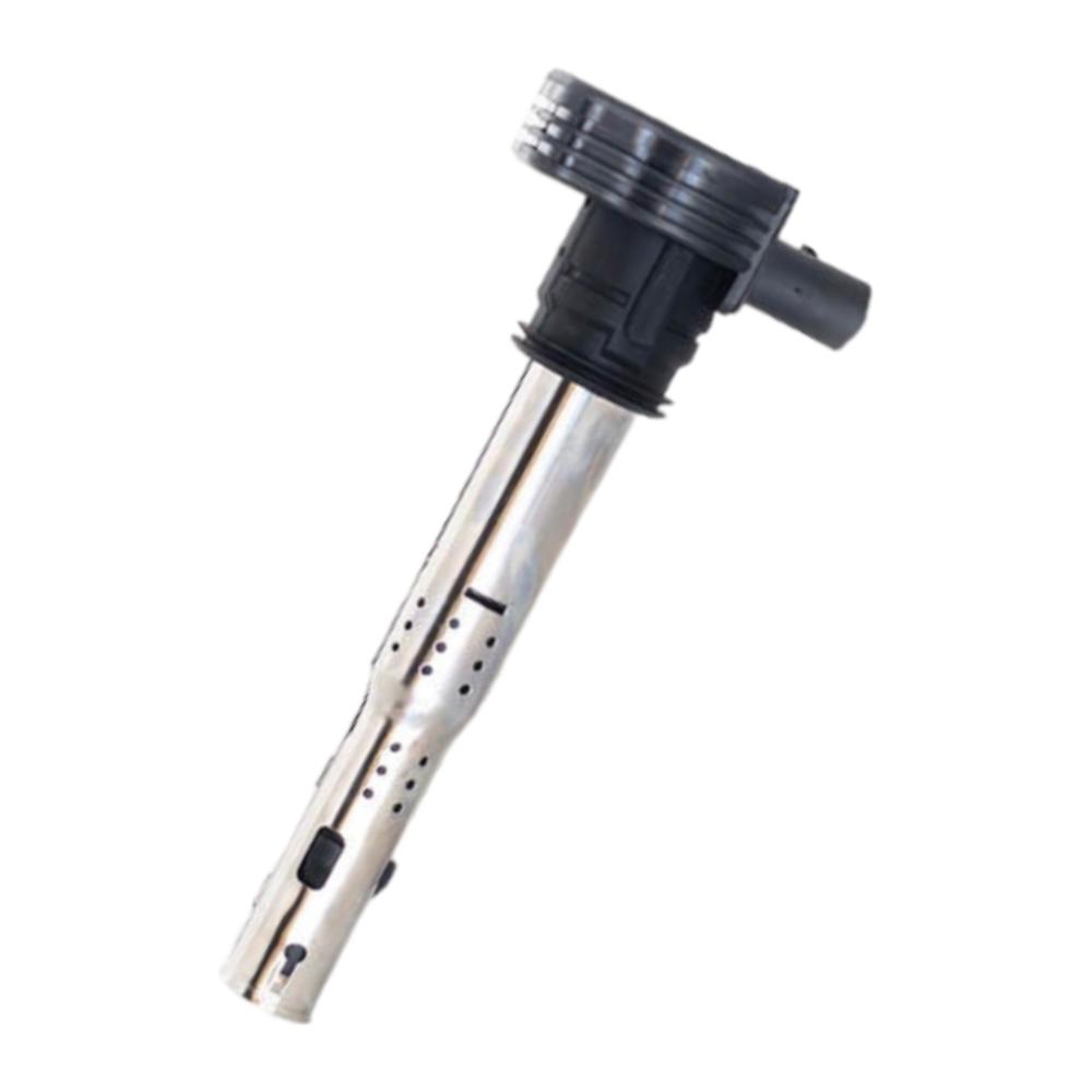 Bobina de Ignição 12V Polos 4 - Multiqualita - AT0255