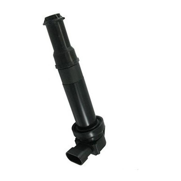 Bobina de Ignição para Hyundai Santa Fé - Multiqualita - AT0289
