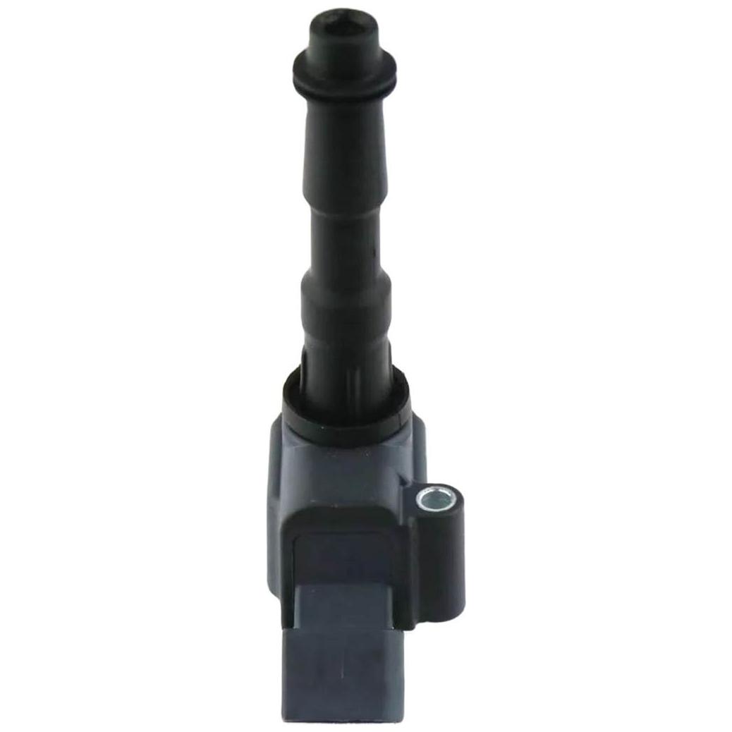 Bobina de Ignição 12V - Multiqualita - AT0298