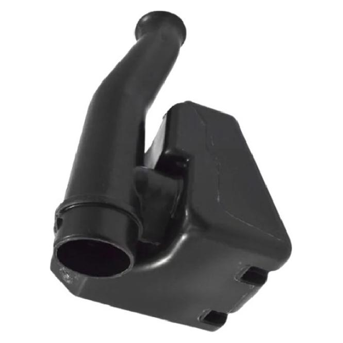 Ressonador da Caixa do Filtro de Ar para Chevrolet Celta e Prisma - Trali - TR-1052
