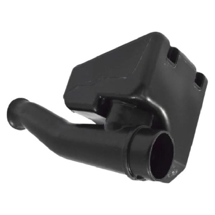 Ressonador da Caixa do Filtro de Ar para Chevrolet Celta e Prisma - Trali - TR-1052