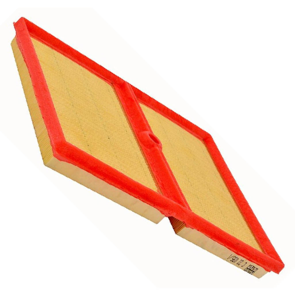 Filtro de Ar do Motor - Mann-Filter - C22035/1