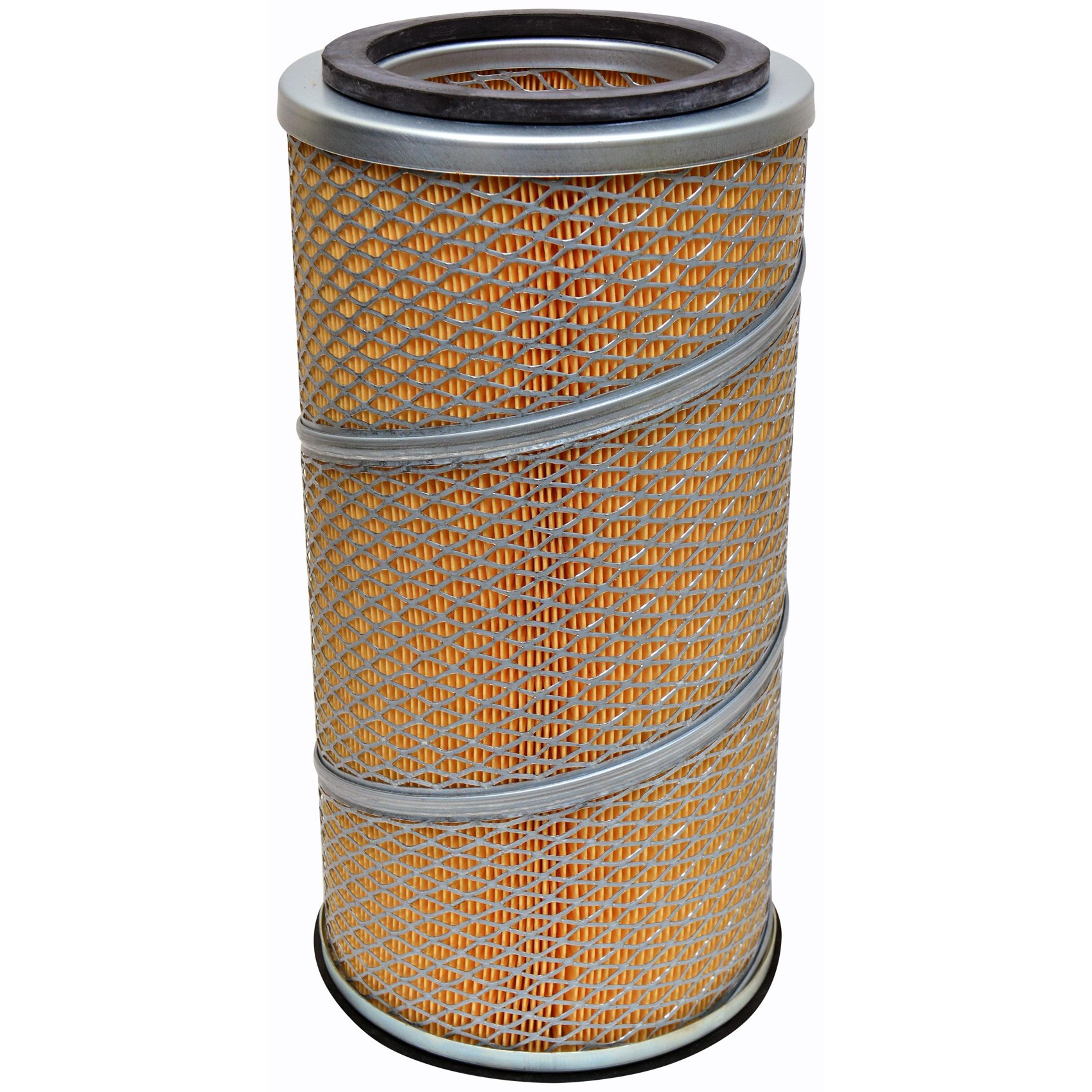 Filtro de Ar do Motor - Mann-Filter - C17262/1