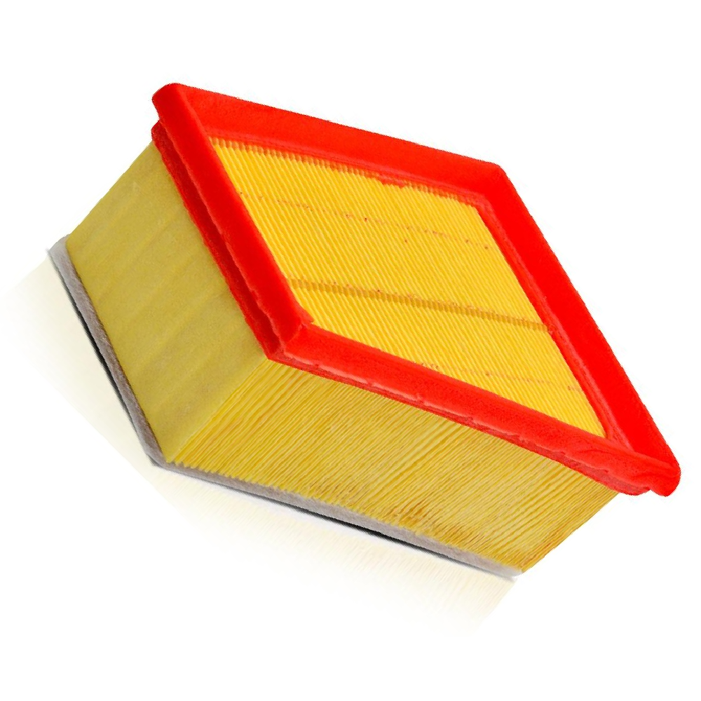 Filtro de Ar do Motor - Mann-Filter - C1858/4