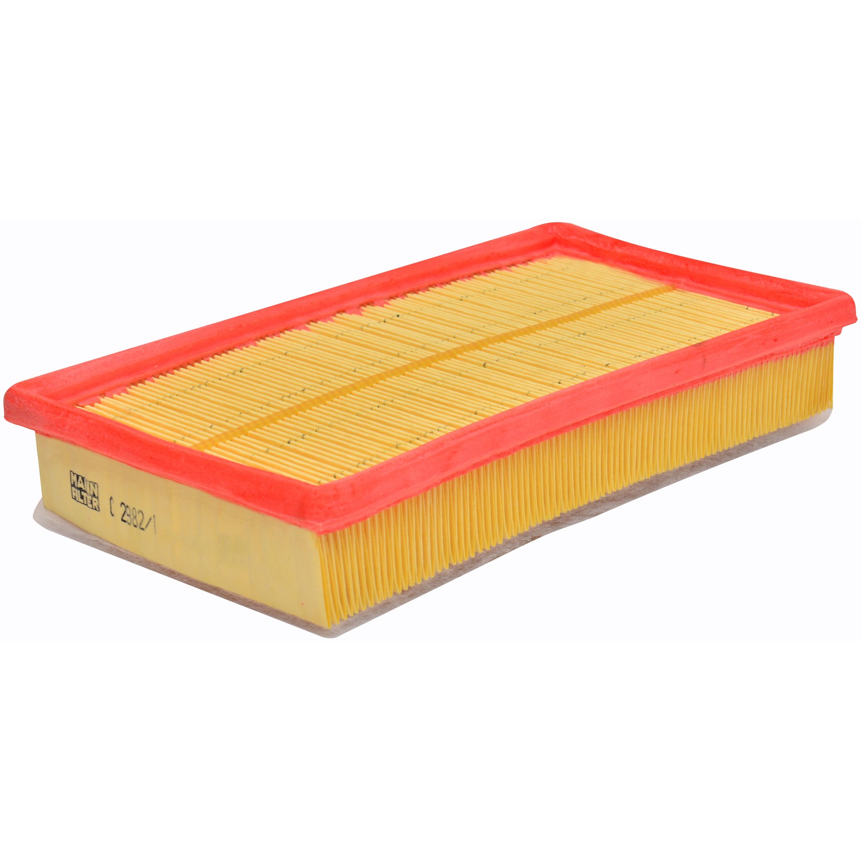 Filtro de Ar para Ford KA - Mann-Filter - C2982/1
