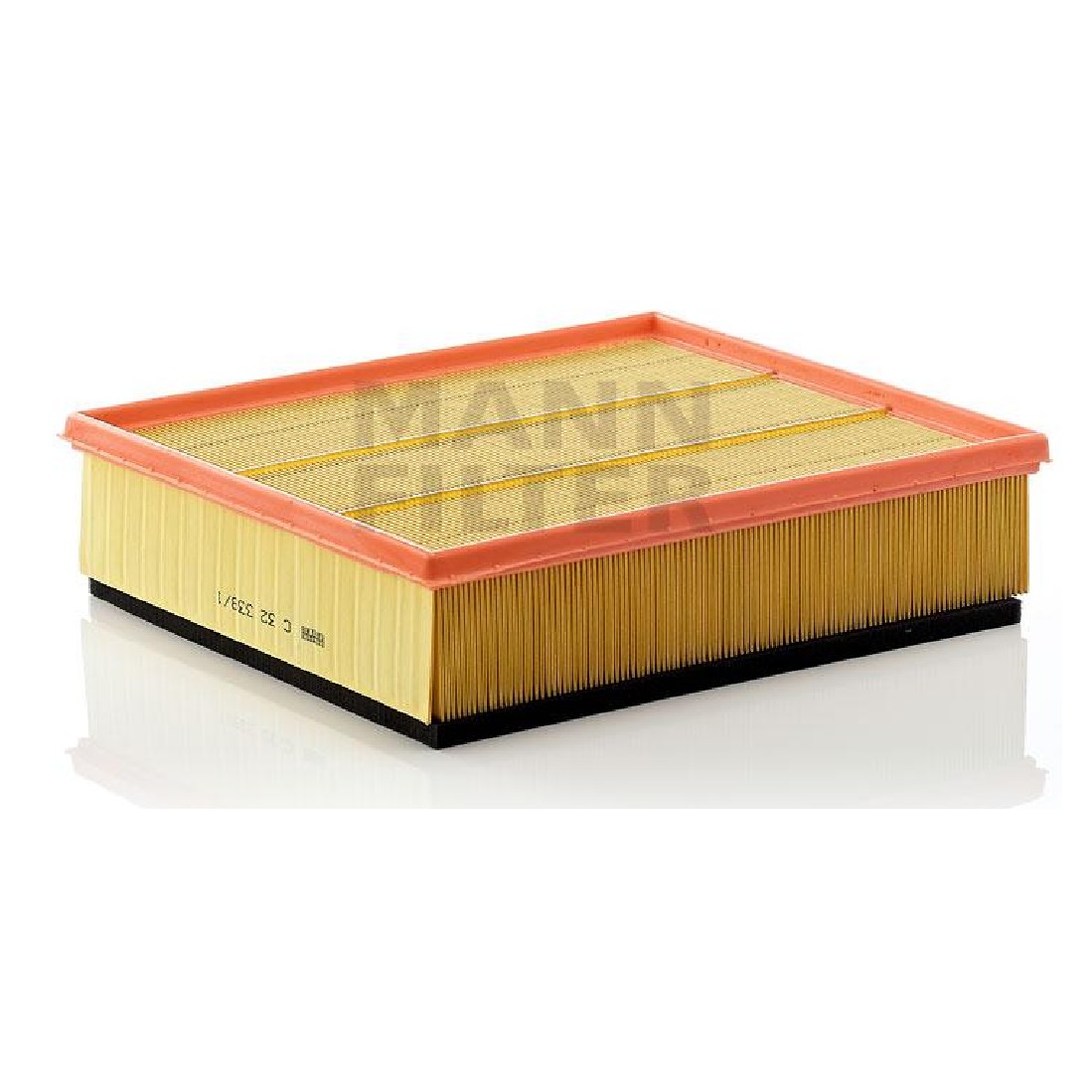 Filtro de Ar do Motor - Mann-Filter - C32338/1
