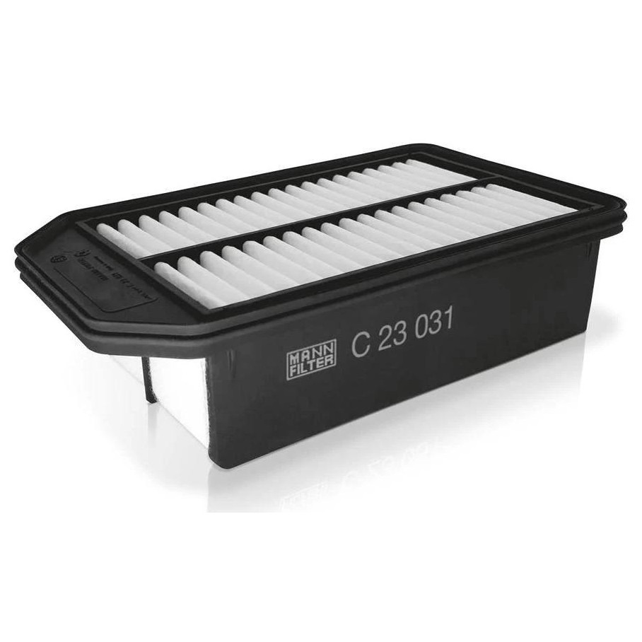 Filtro de Ar para Hyundai HB20 - Mann-Filter - C23031