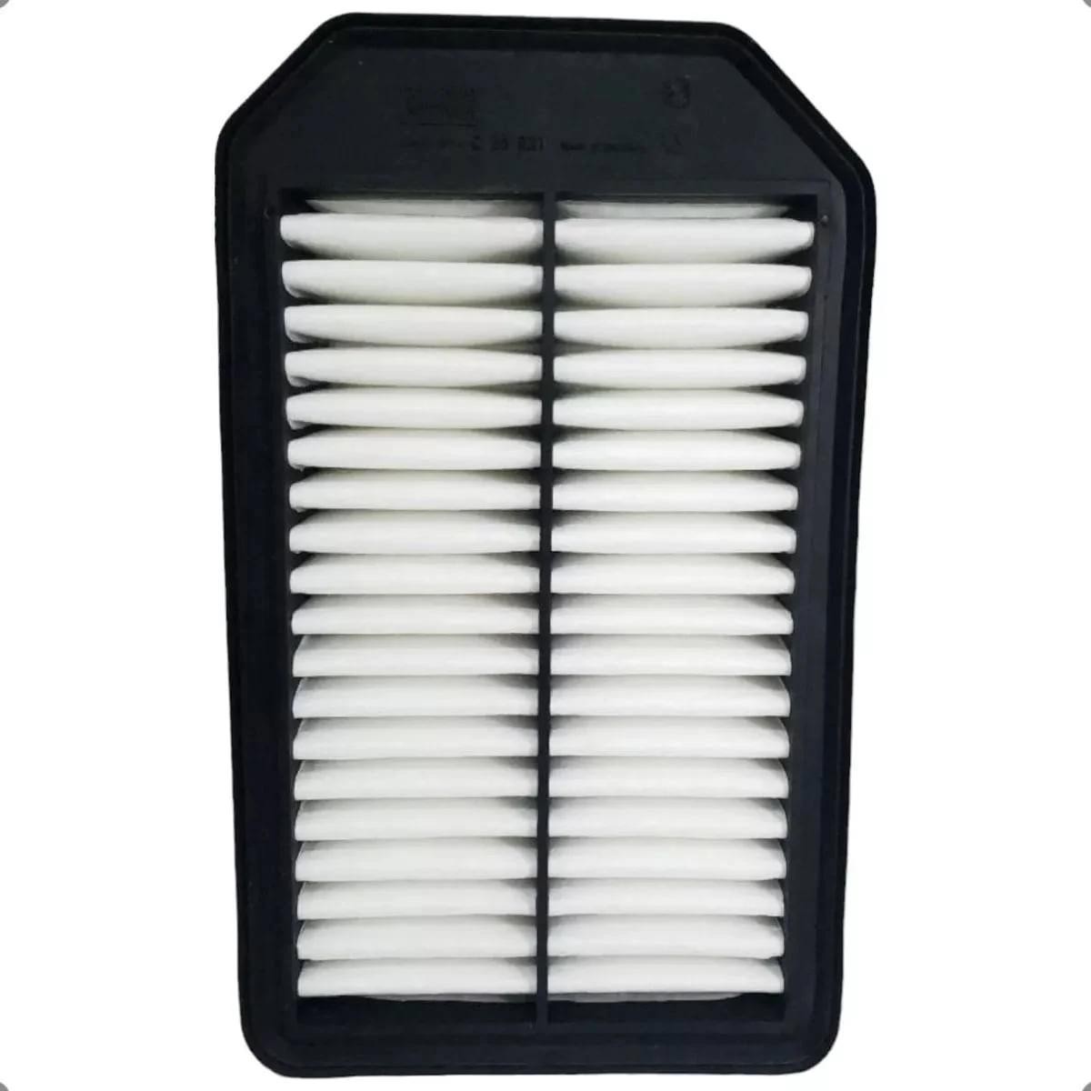 Filtro de Ar para Hyundai HB20 - Mann-Filter - C23031