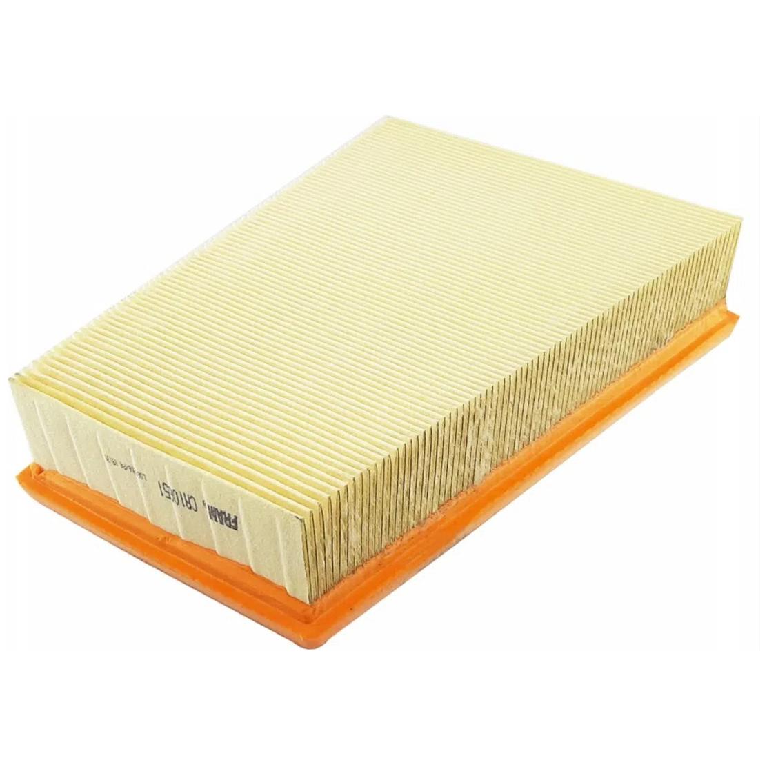Filtro de Ar para Renault Fluence - Fram - CA10651