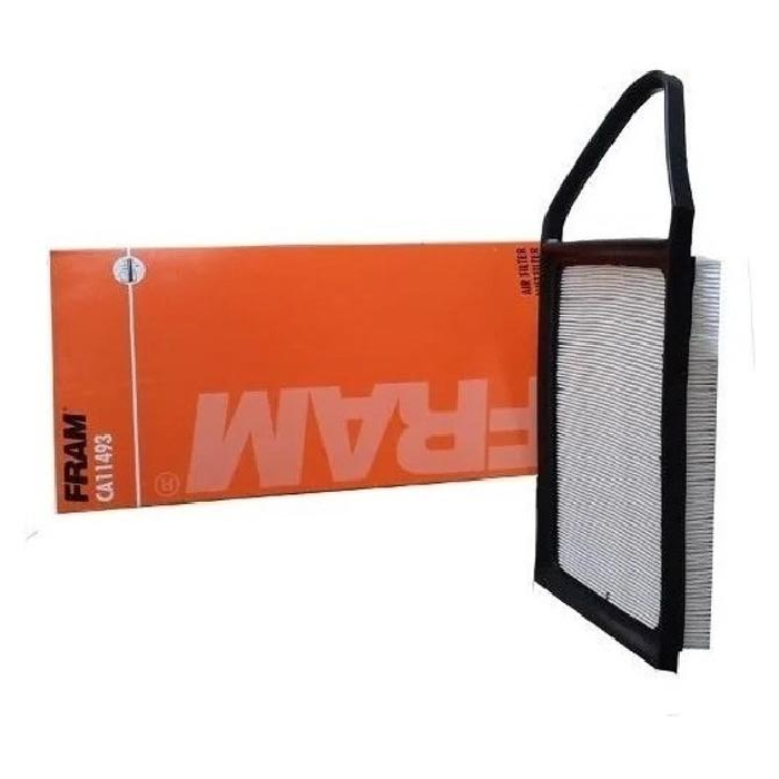 Filtro de Ar do Motor - Fram - CA11493
