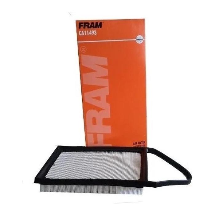 Filtro de Ar do Motor - Fram - CA11493
