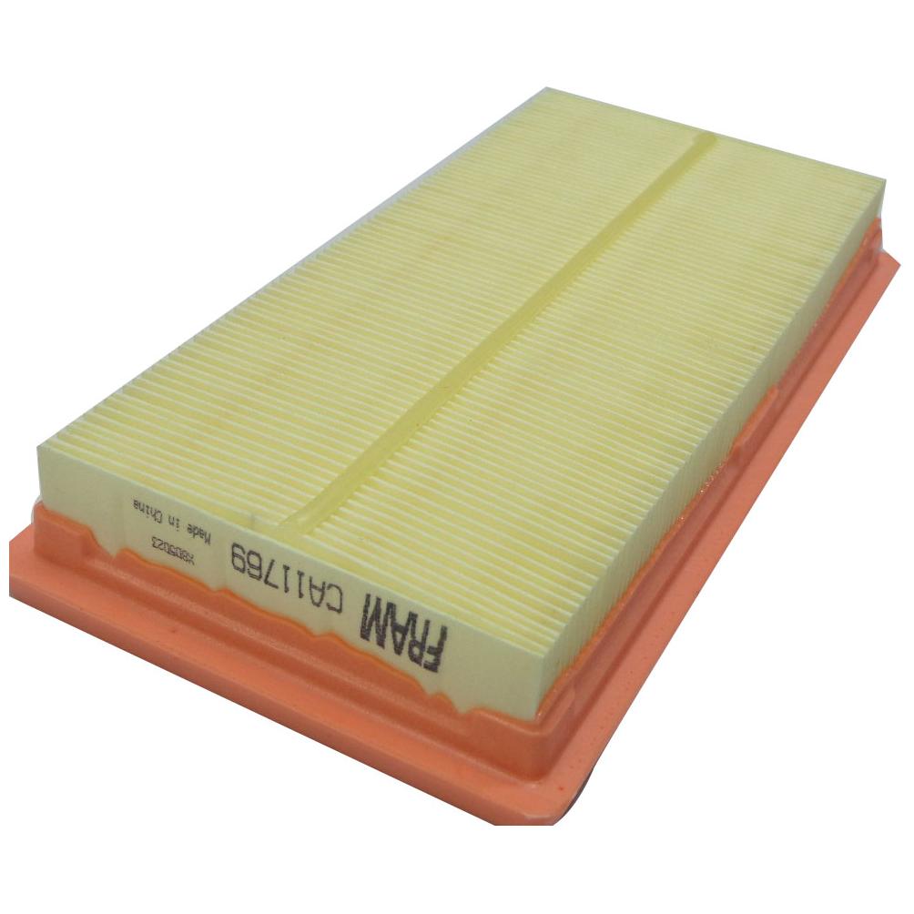 Filtro de Ar para Nissan March e Versa - Fram - CA11769