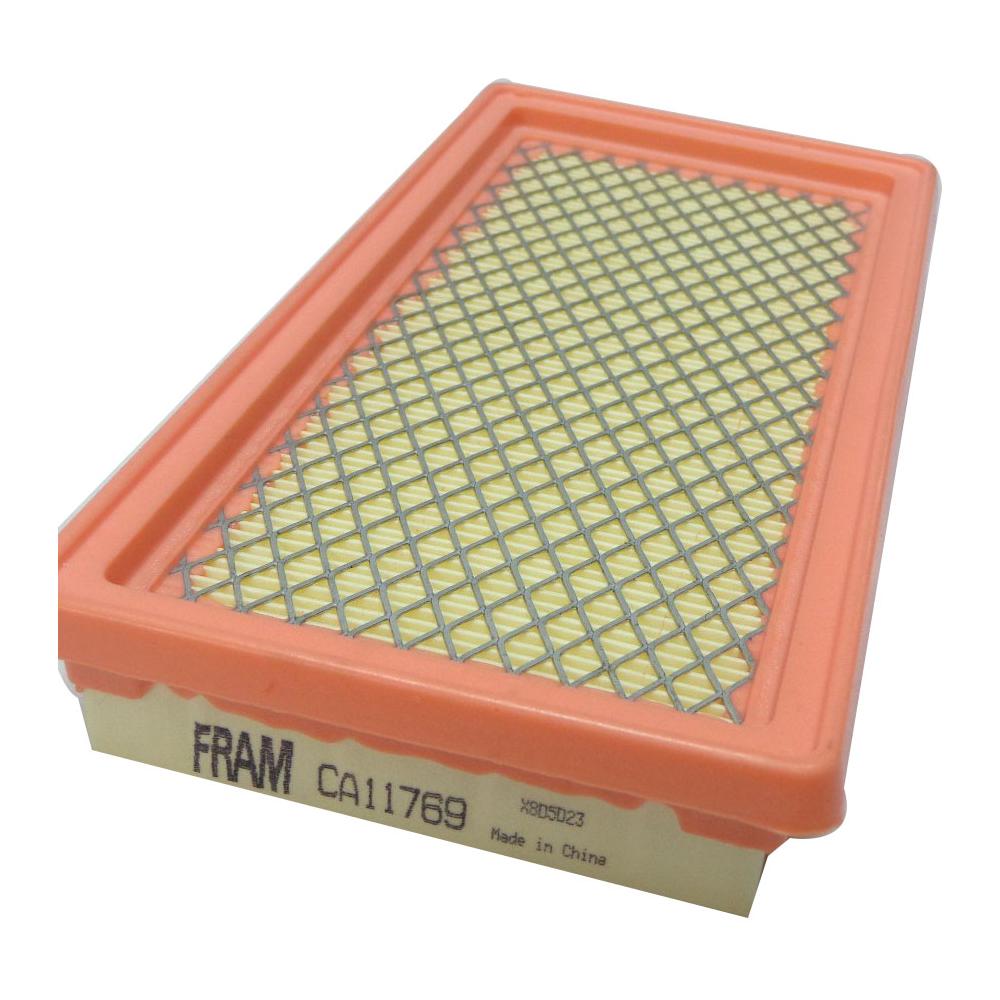 Filtro de Ar para Nissan March e Versa - Fram - CA11769