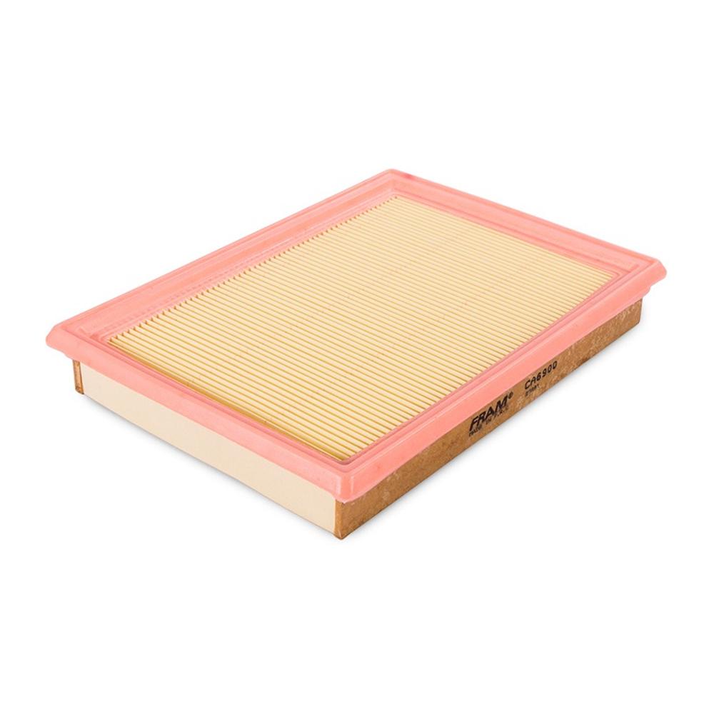 Filtro de Ar para Nissan Versa - Fram - CA6900