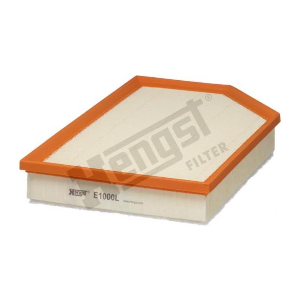 Filtro de Ar do Motor - Hengst - E1000L