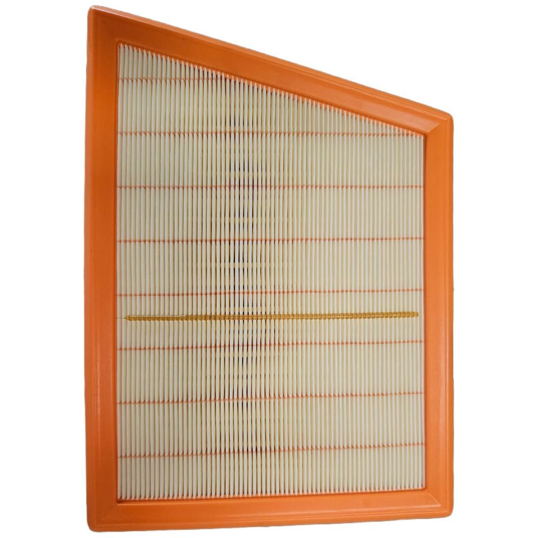 Filtro de Ar do Motor - Hengst - E1280L
