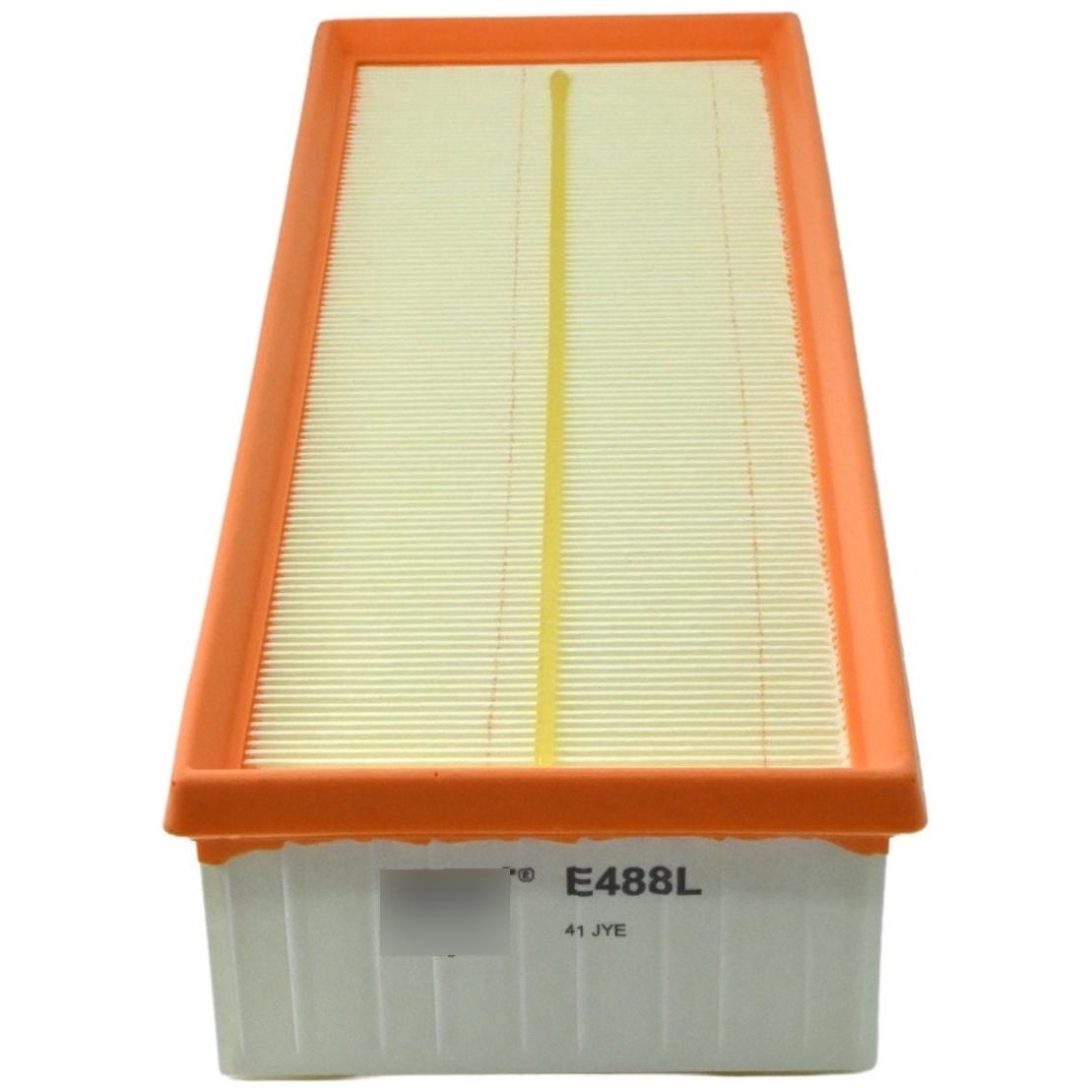Filtro de Ar do Motor - Hengst - E488L