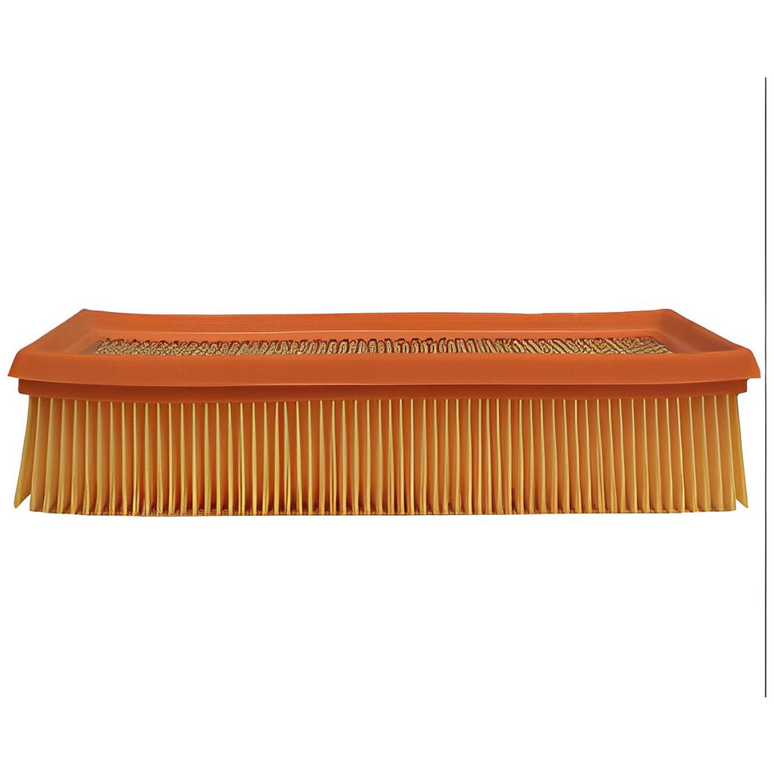 Filtro de Ar do Motor - Hengst - E676L01