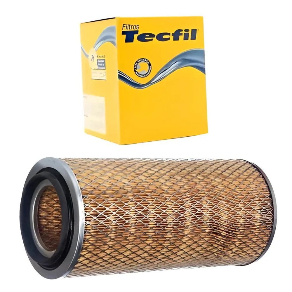 Filtro de Ar do Motor - Tecfil - AP2710