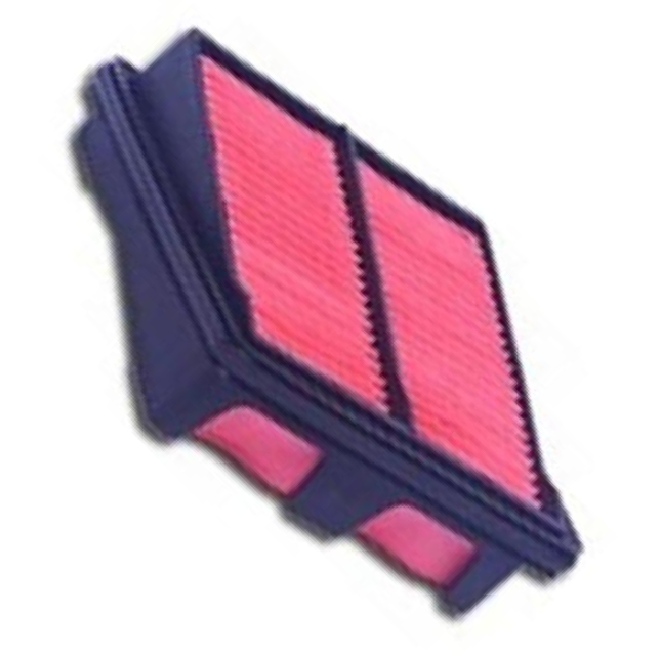 Filtro de Ar para Honda FIT - Tecfil - ARL1036