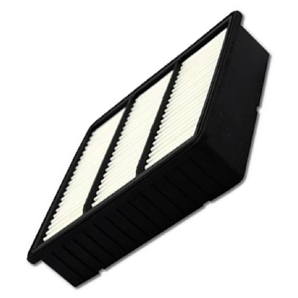Filtro de Ar para Mitsubishi Airtrek e PAJERO TR4 - Tecfil - ARL4140