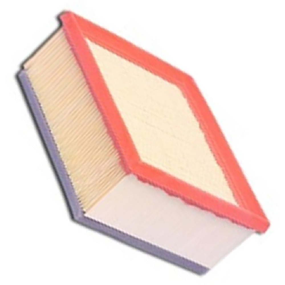 Filtro de Ar do Motor - Tecfil - ARL5050