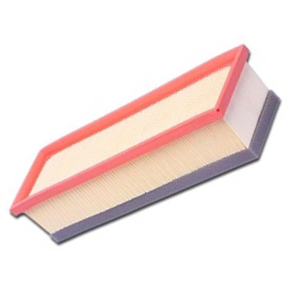 Filtro de Ar do Motor - Tecfil - ARL5053
