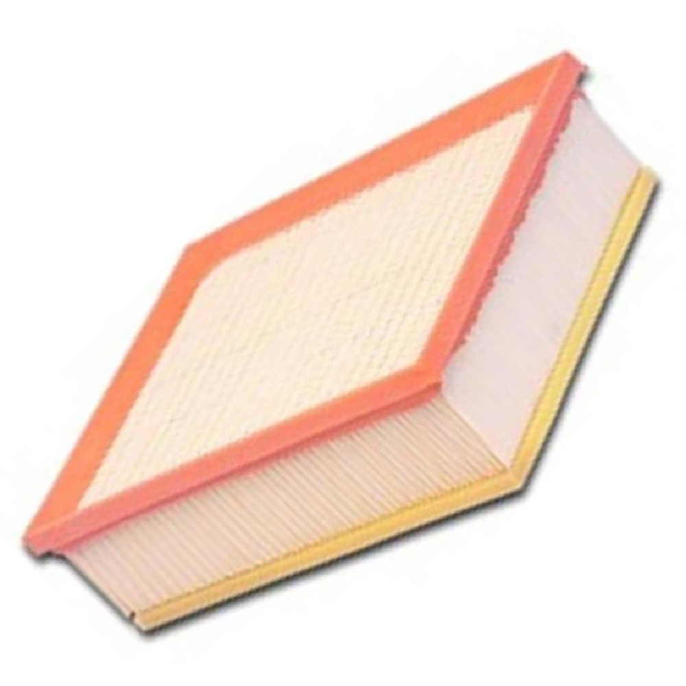 Filtro de Ar do Motor - Tecfil - ARL8109