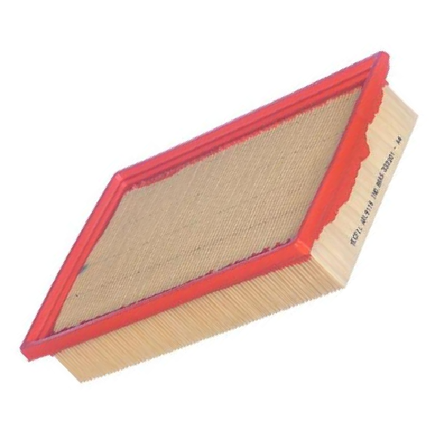 Filtro de Ar para Chery Tiggo 2 - Tecfil - ARL9118