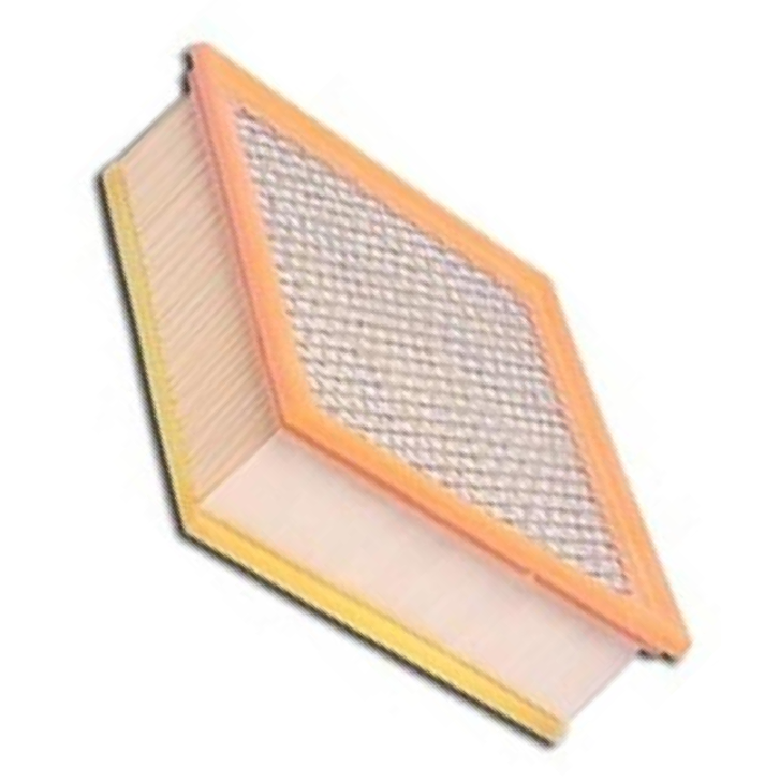 Filtro de Ar para Ford Explorer e Ranger - Tecfil - ARL9606