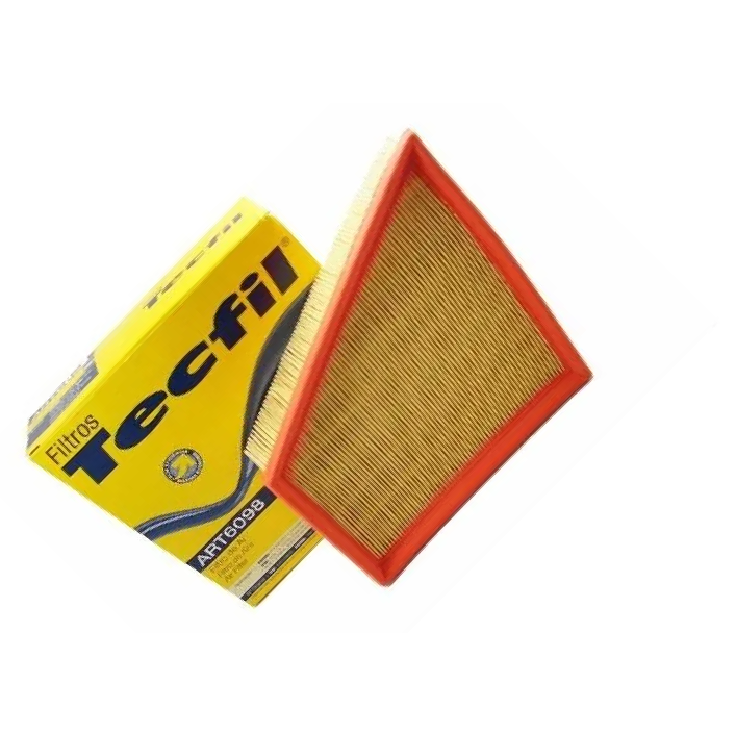 Filtro de Ar do Motor - Tecfil - ART6098