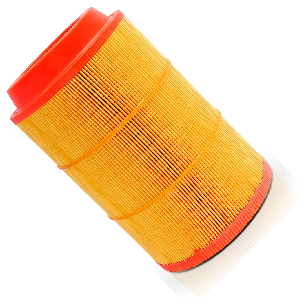 Filtro de Ar para Ford Ranger - Mann-Filter - C16244