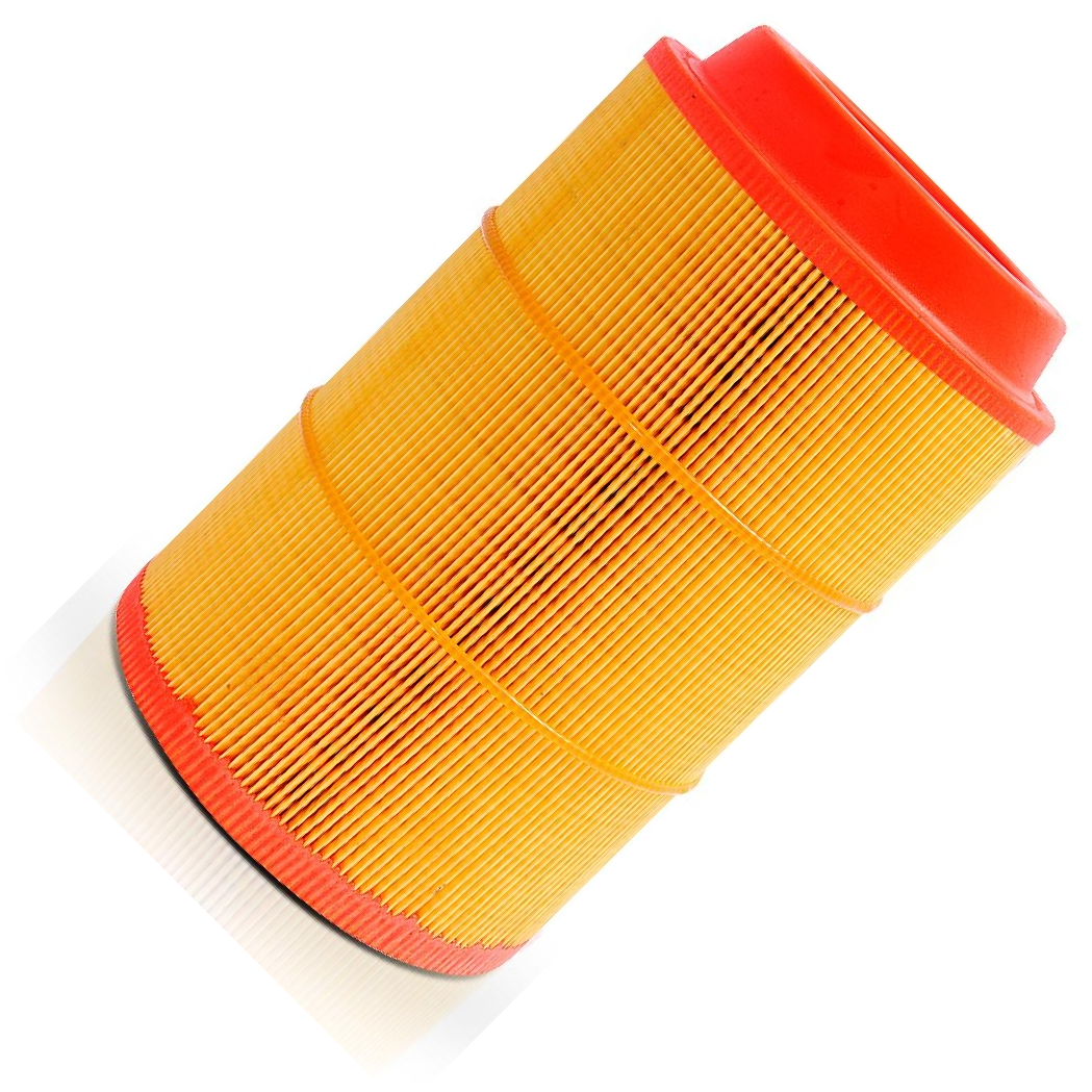 Filtro de Ar para Ford Ranger - Mann-Filter - C16244