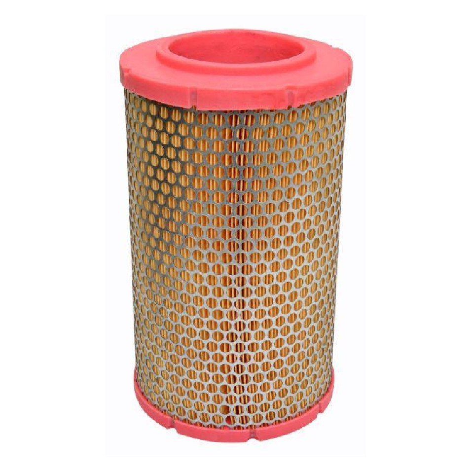 Filtro de Ar para Chevrolet Blazer e S10 - Mann-Filter - C16197