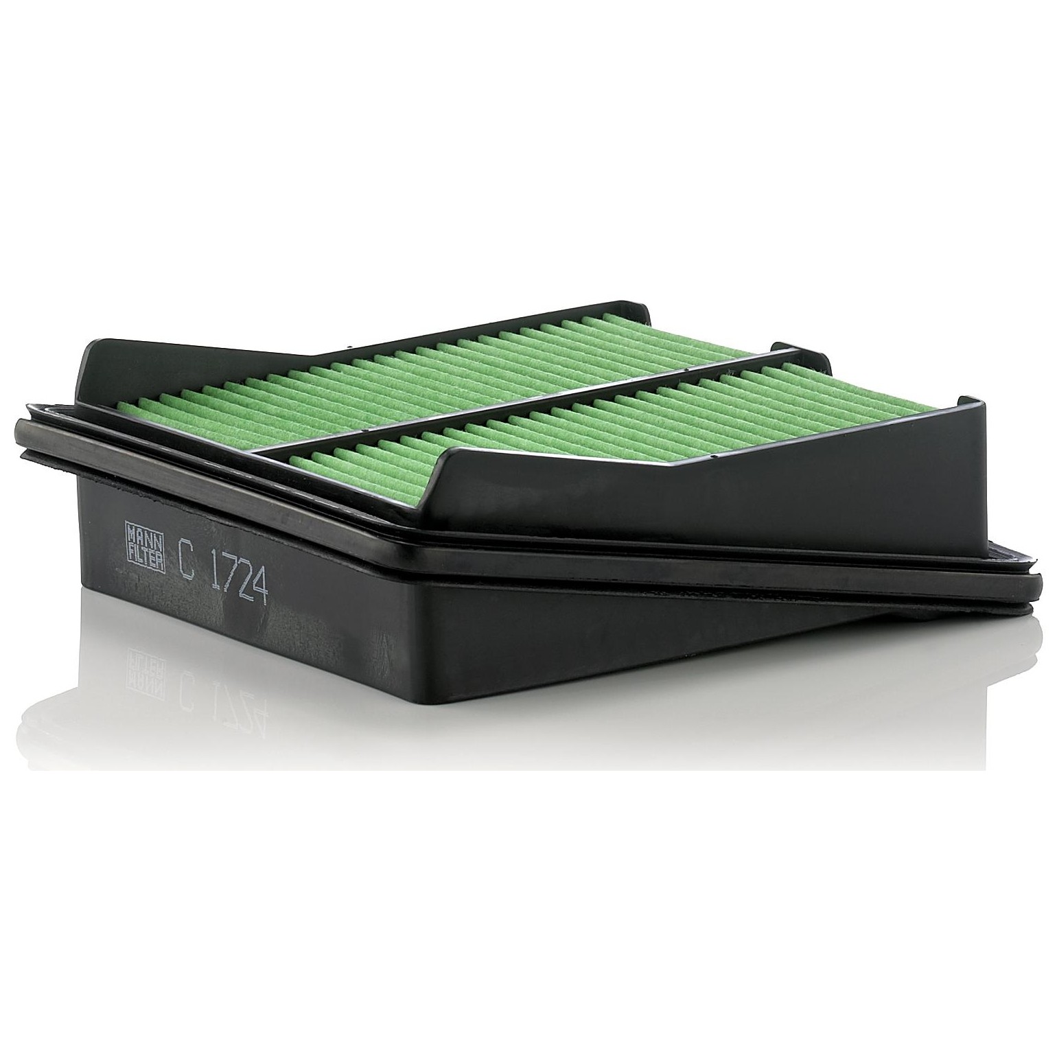 Filtro de Ar para Honda FIT - Mann-Filter - C1724