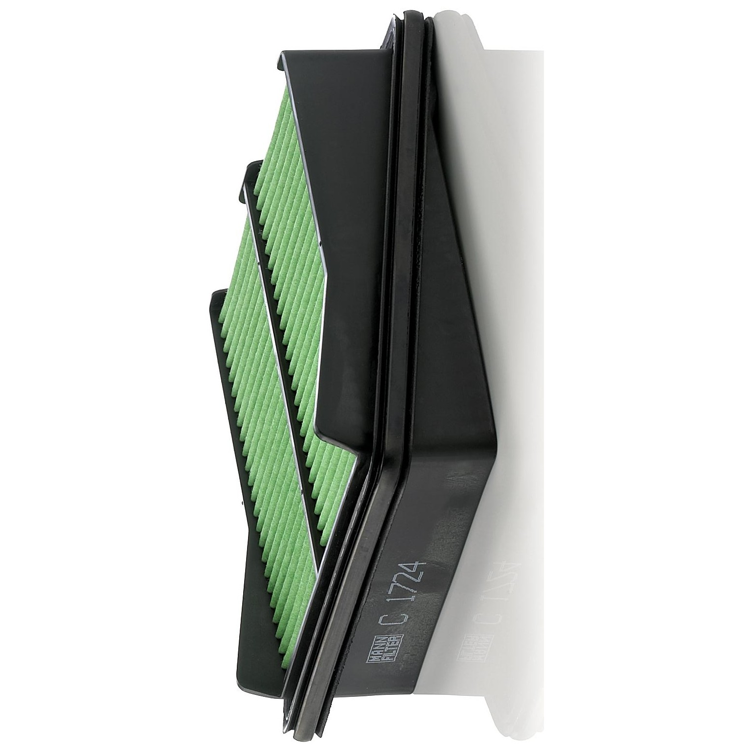 Filtro de Ar para Honda FIT - Mann-Filter - C1724