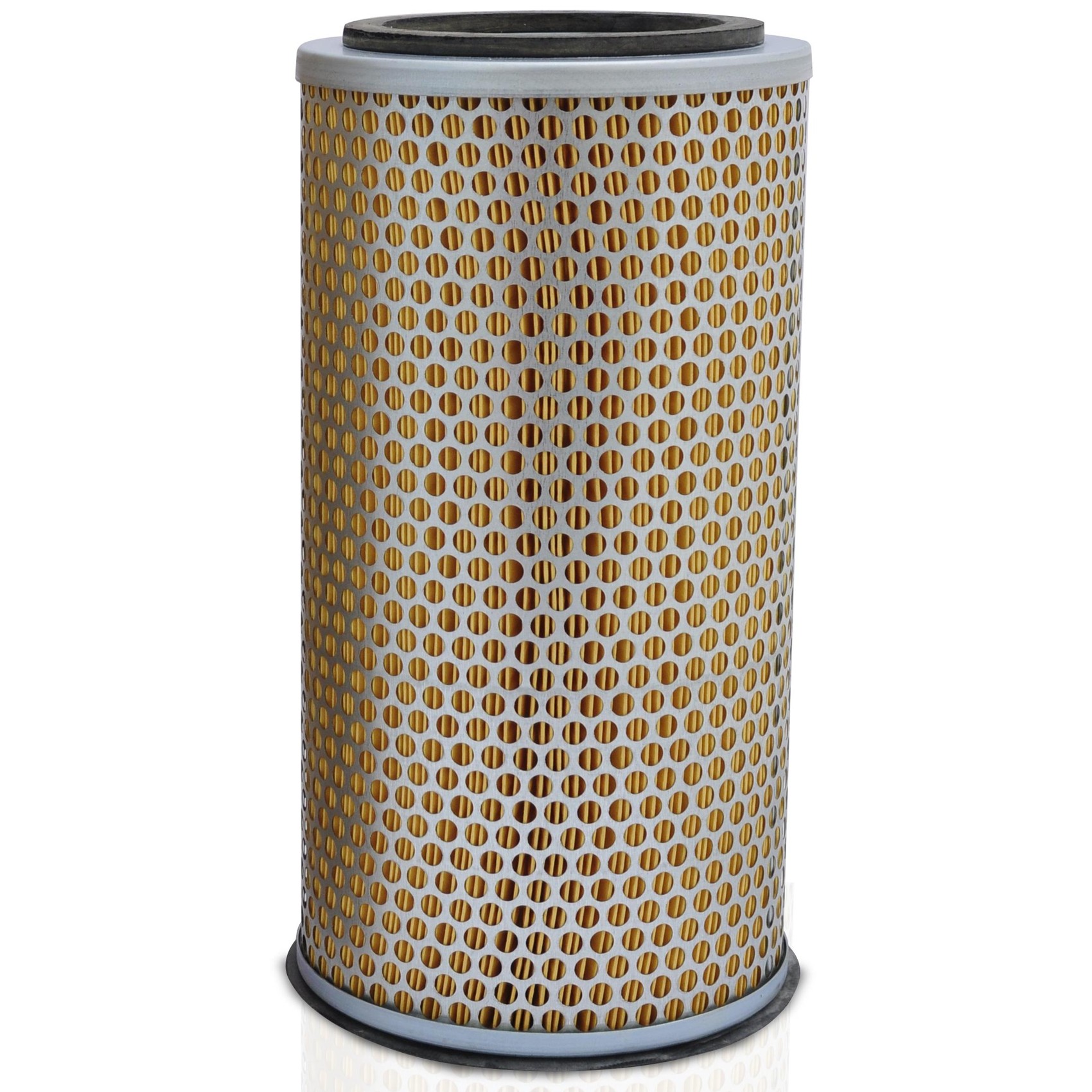 Filtro de Ar do Motor - Mann-Filter - C17262