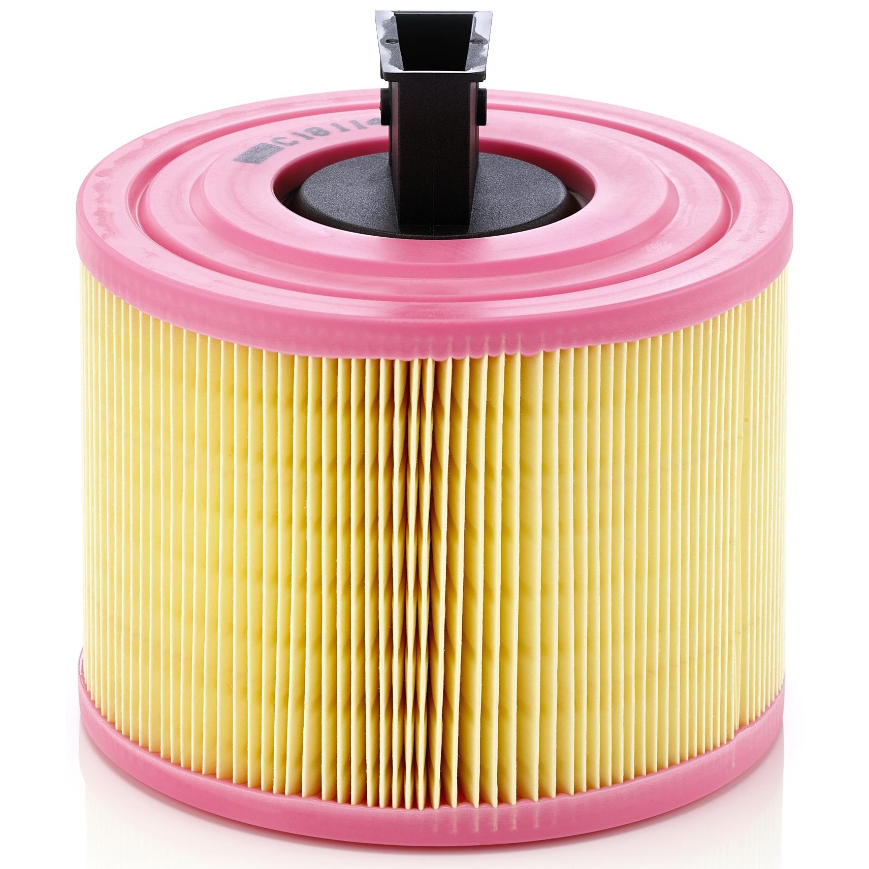 Filtro de Ar do Motor - Mann-Filter - C18114