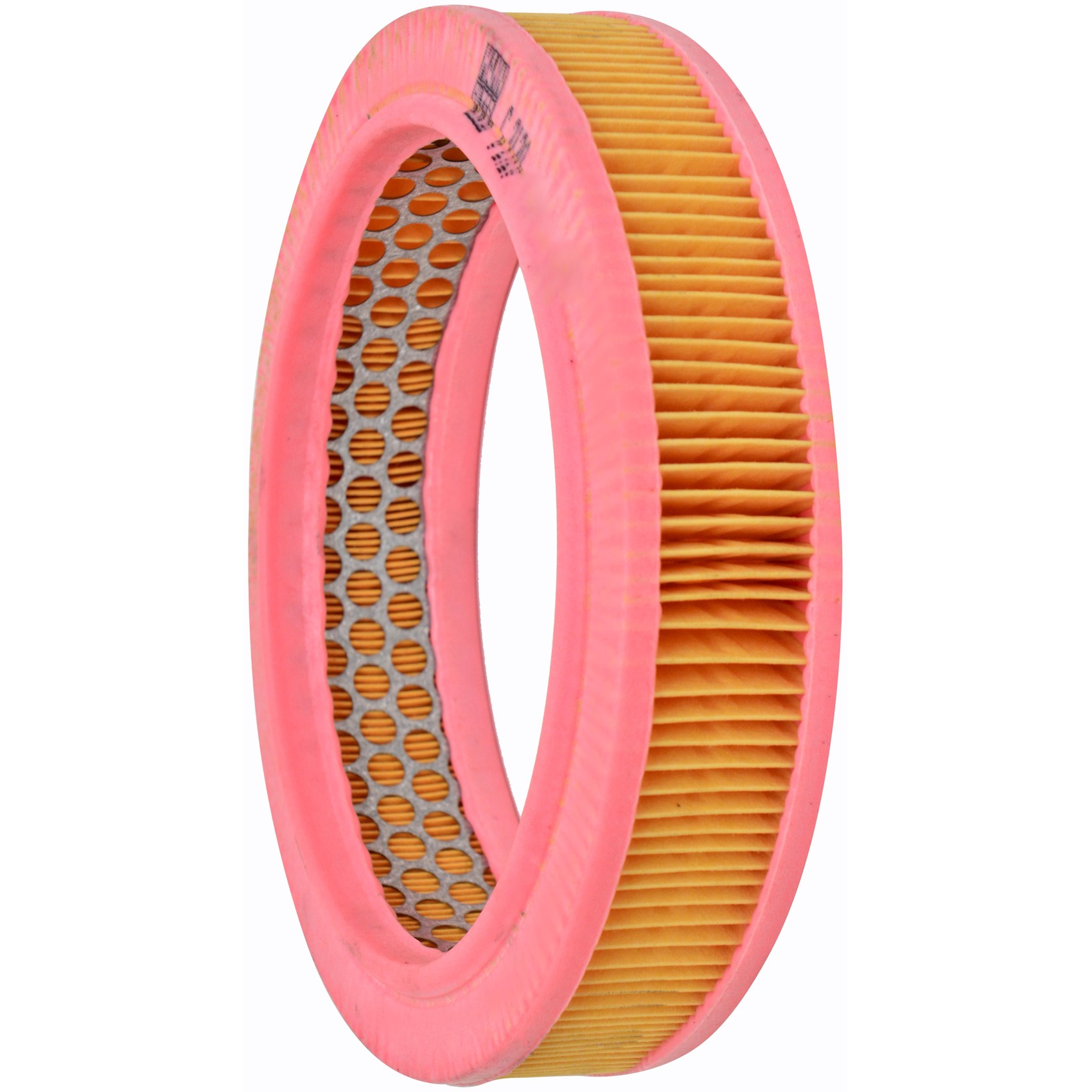 Filtro de Ar do Motor - Mann-Filter - C2120