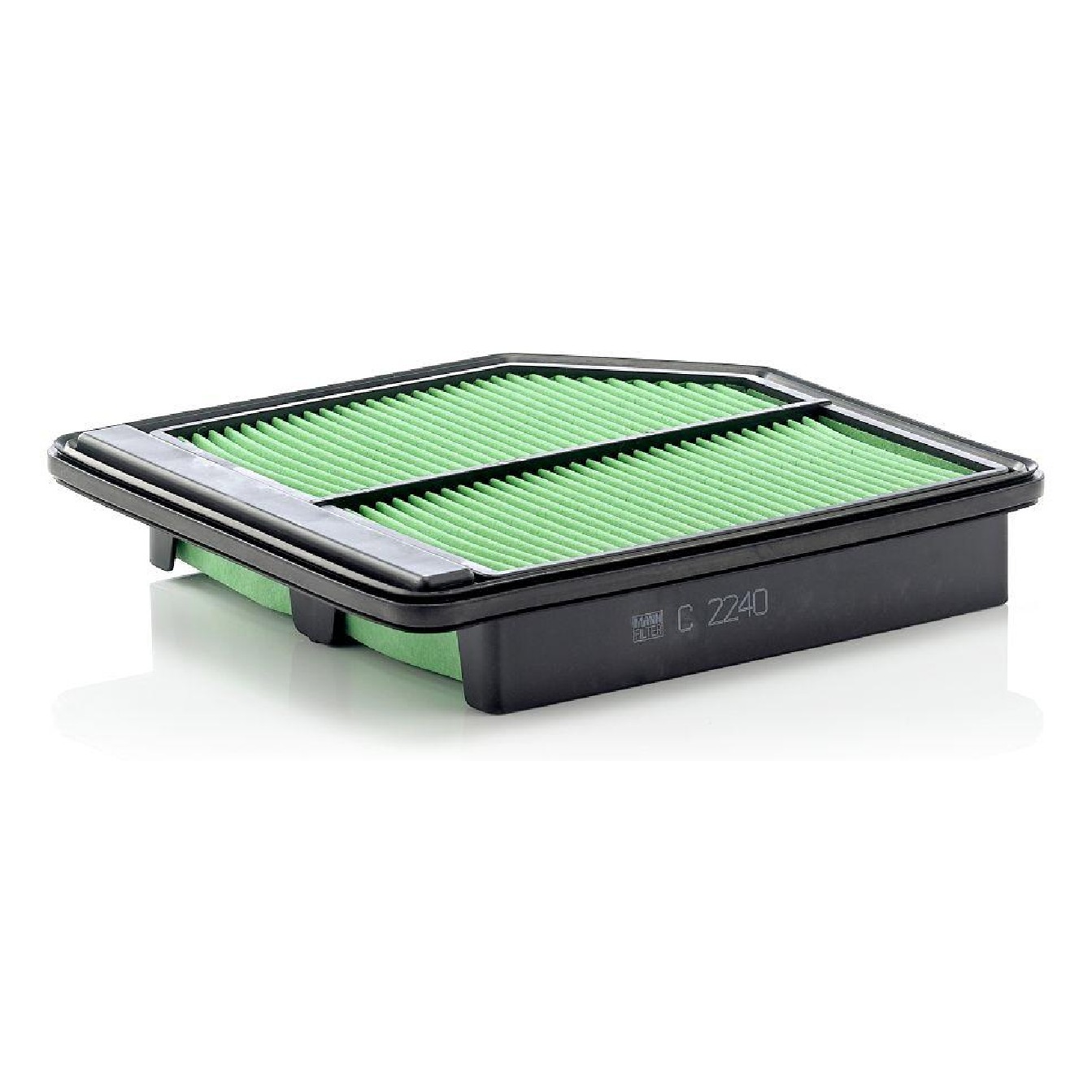 Filtro de Ar para Honda Civic - Mann-Filter - C2240