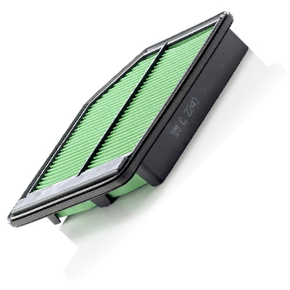 Filtro de Ar para Honda Civic - Mann-Filter - C2240